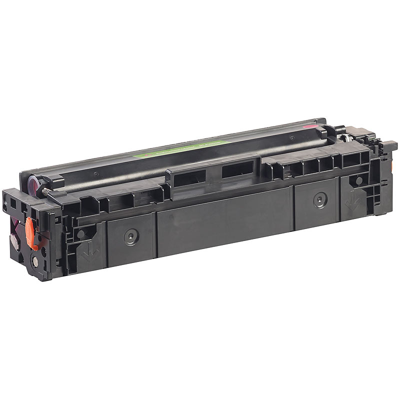 Toner-Kartusche CF533A für HP-Laserdrucker, magenta (rot)