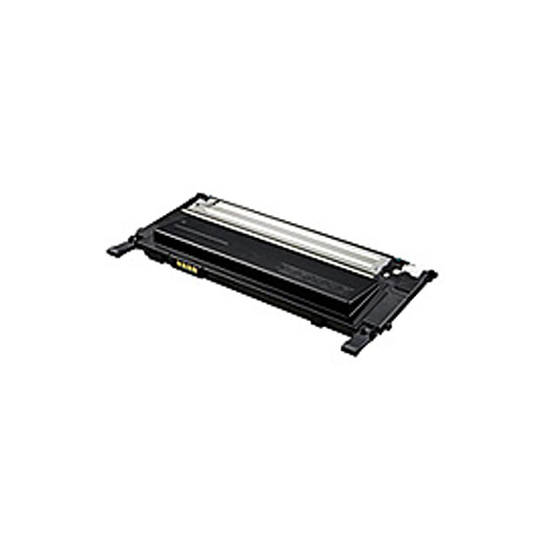 Toner für Samsung CLP-310 Toner, schwarz