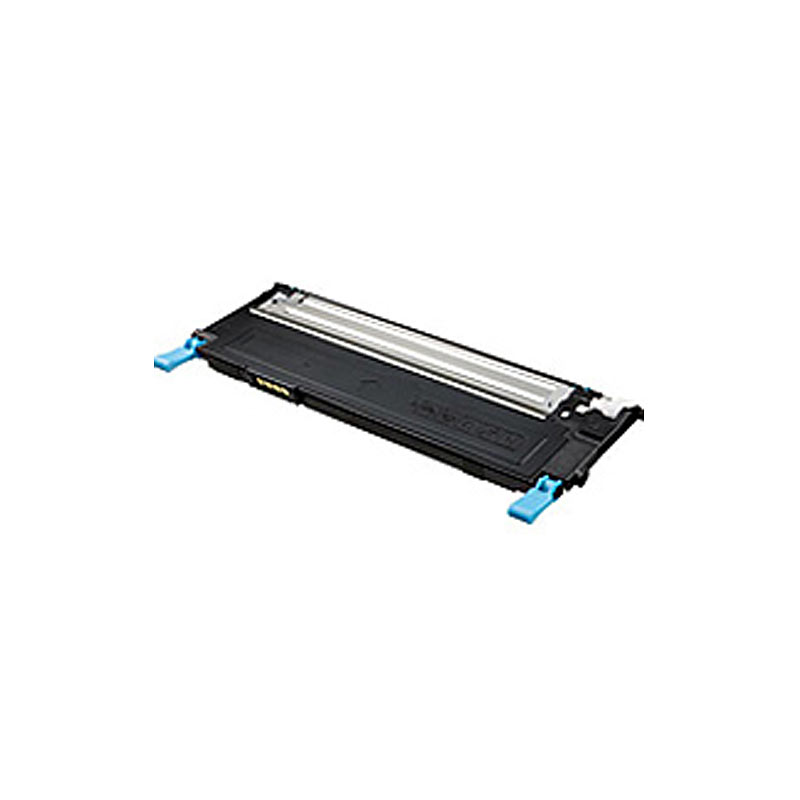 Toner für Samsung CLP-315, cyan