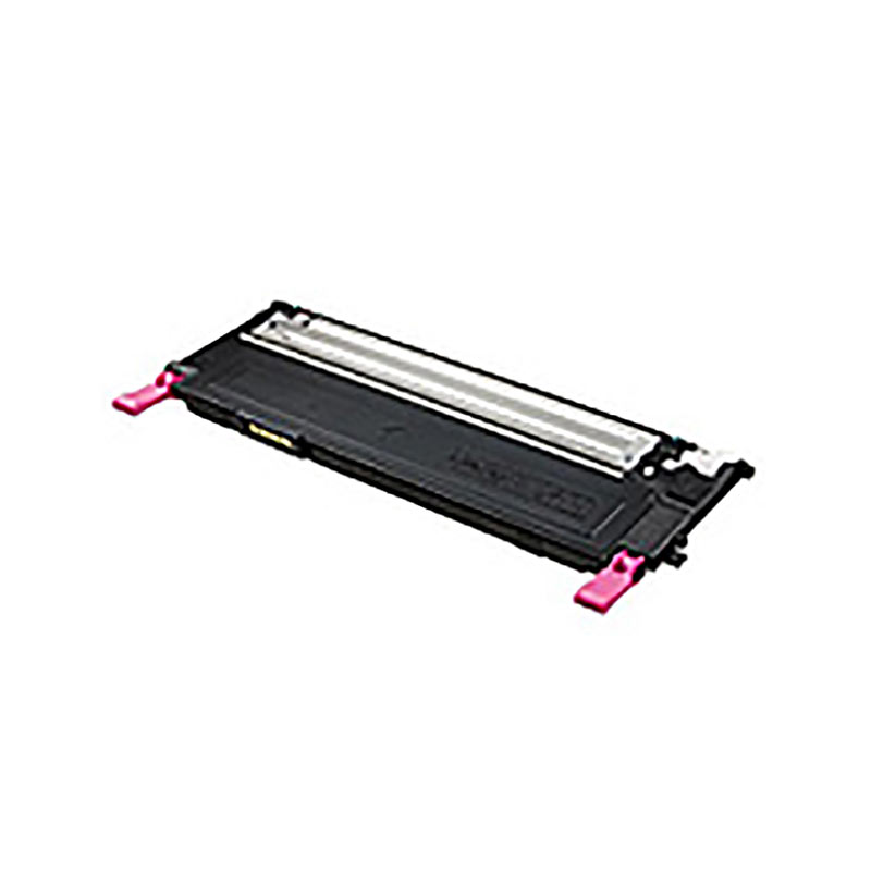 Toner für Samsung CLX-3175, magenta