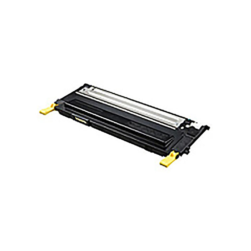 Toner für Samsung CLX-3175, gelb