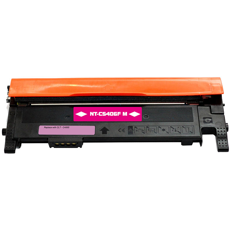 Toner für Samsung Xpress C410W/C460W/C460FW, magenta