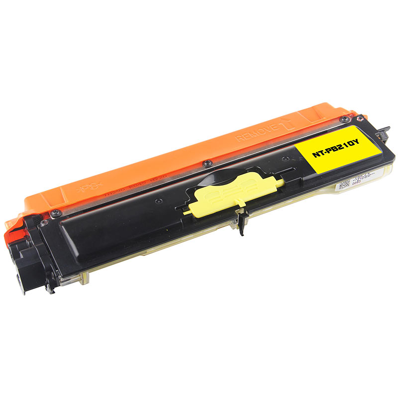 Brother DCP-9010CN Toner yellow- Kompatibel