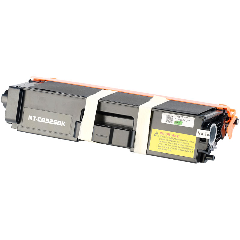 Brother MFC-9460CDN/9465CDN/9970CDW Toner black- Kompatibel