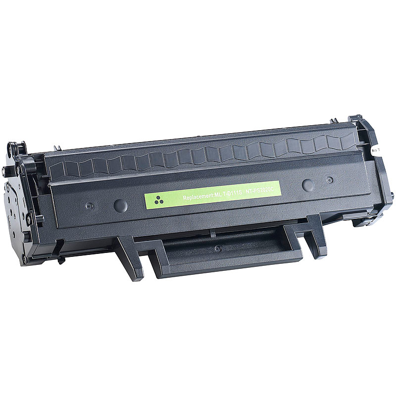 Toner kompatibel für Samsung Xpress M2022/2022W/2070, schwarz