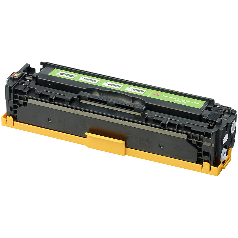 HP LaserJet Pro 200 M276N/M276NW/M251N Toner magenta- Kompatibel