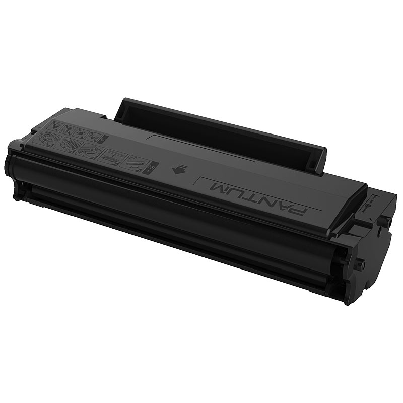 Toner PA-210 für Laserdrucker M6500W / M6600NW PRO,1.600 Seiten