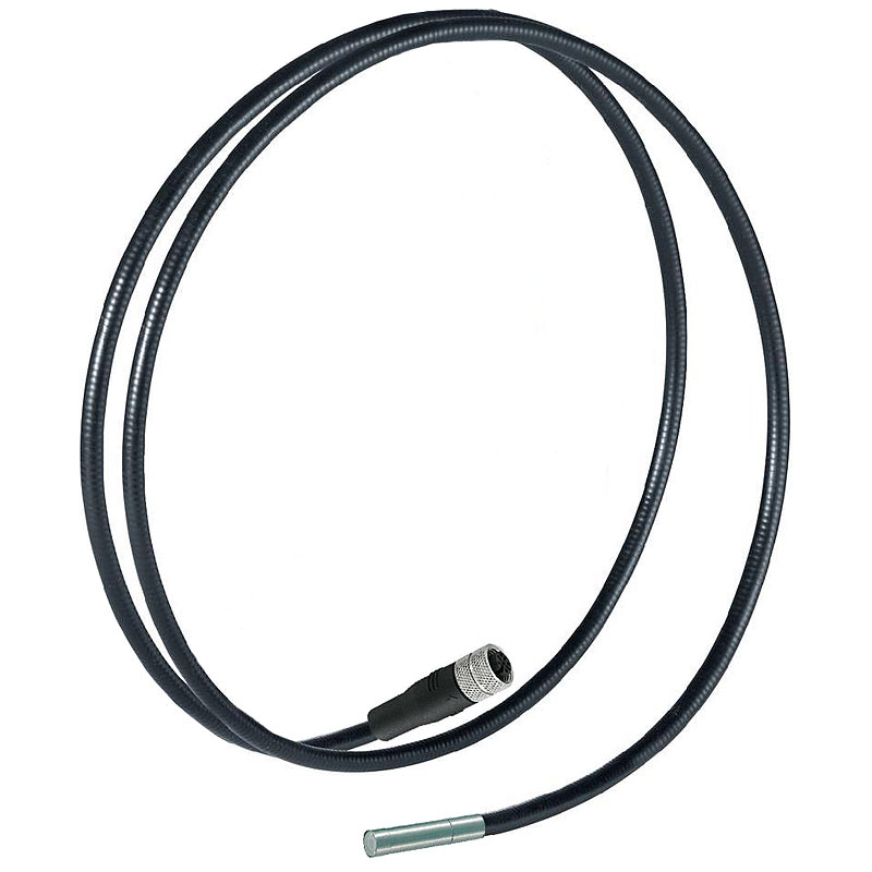 Flexibler Schwanenhals für Ihr HD-Endoskop EC-200.hd, 1 m