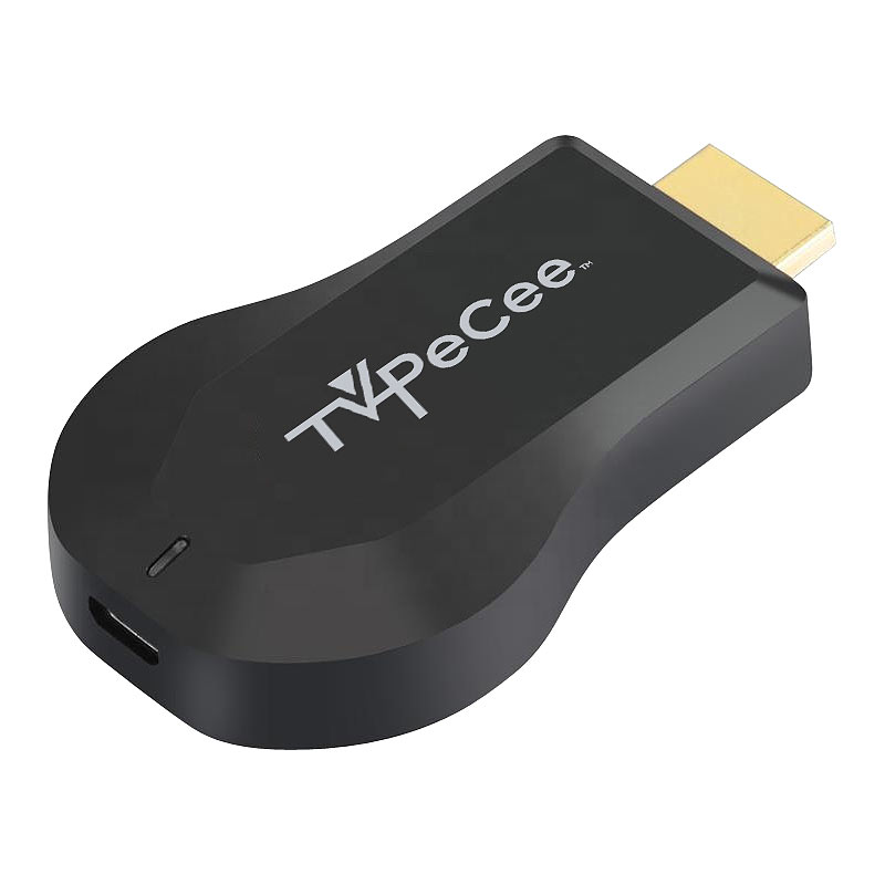 Что такое miracast