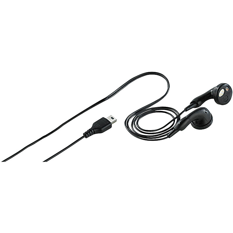 Stereo-Headset für Senioren-Handys XL-947 und XL-925