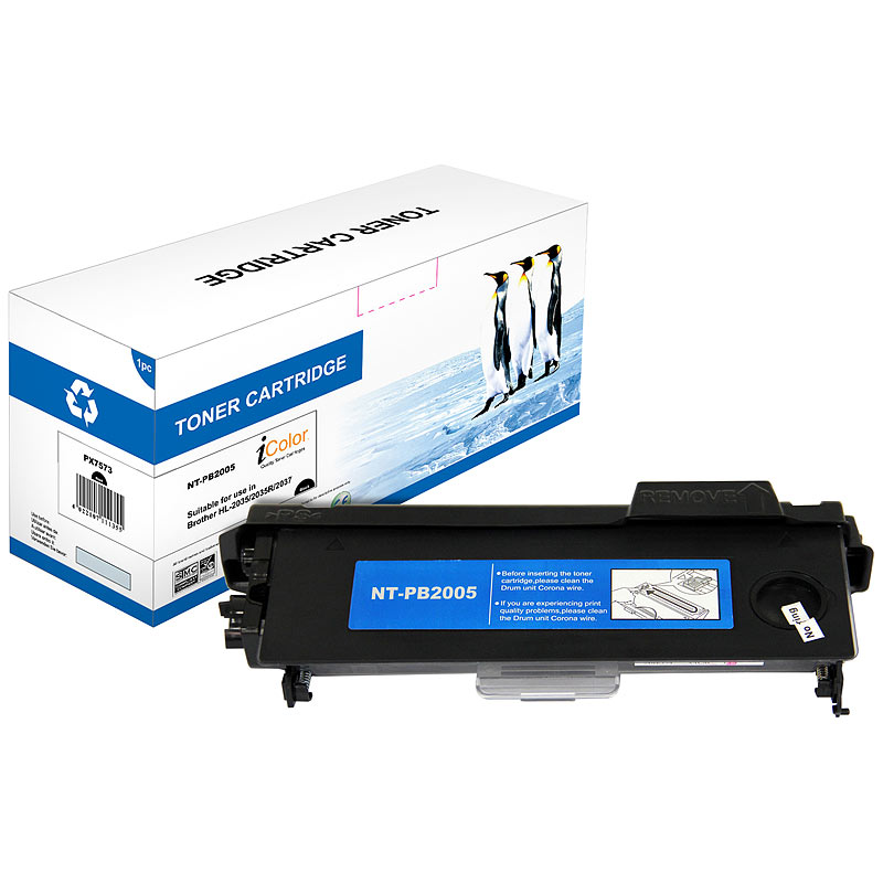 Brother HL-2035 Toner- Kompatibel