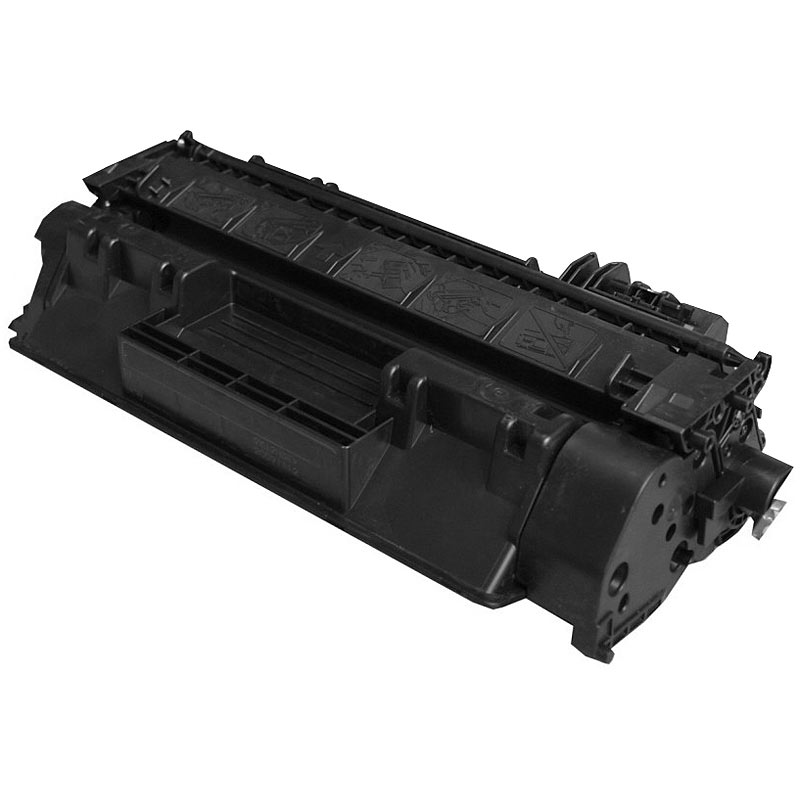 HP Laser Jet P2055DN Toner black- Kompatibel