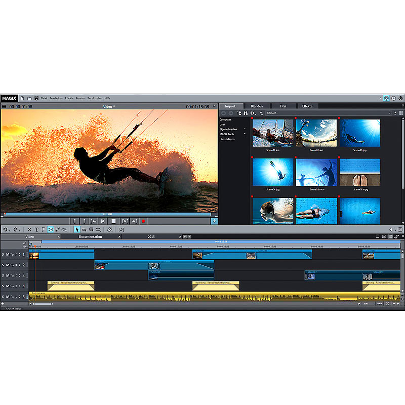Magic Videos Deluxe Magic Videos Deluxe