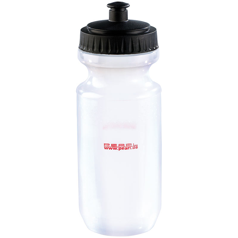 Trinkflasche, 500 ml