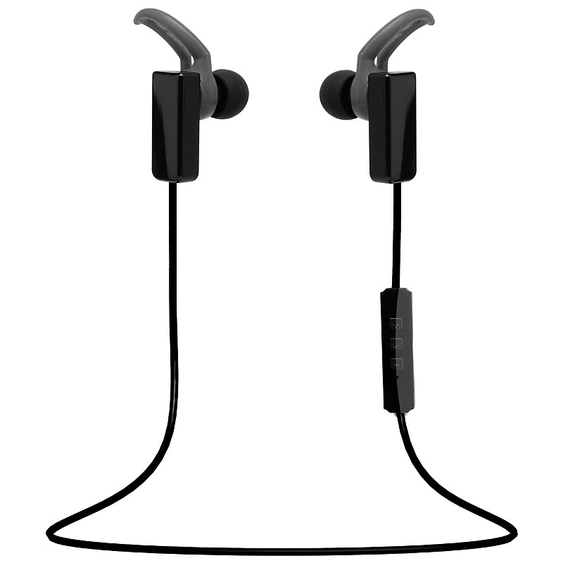 In-Ear-Sport-Headset, mit Bluetooth 4.1