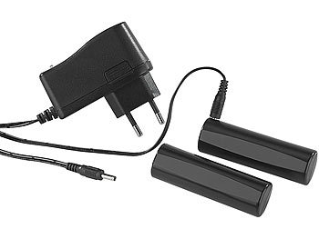 2 Akkus + Ladegerät für beheizbare Handschuhe NC-8412,NC-8413,NC-8414 2 Akkus + Ladegerät für beheizbare Handschuhe NC-8412,NC-8413,NC-8414