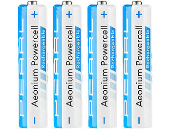 800 mAh Hybrid-Akku AAA Micro 800 mAh Hybrid-Akku AAA Micro