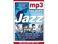 100 MP3-Hits Jazz