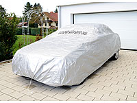 PEARL Premium Auto-Vollgarage f&uuml;r obere ... x 178 x 119 cm