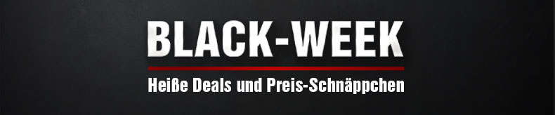 PEARL BLACKWEEK SALE - Heiße Deals und Preis-Schnäppchen - www.pearl.de